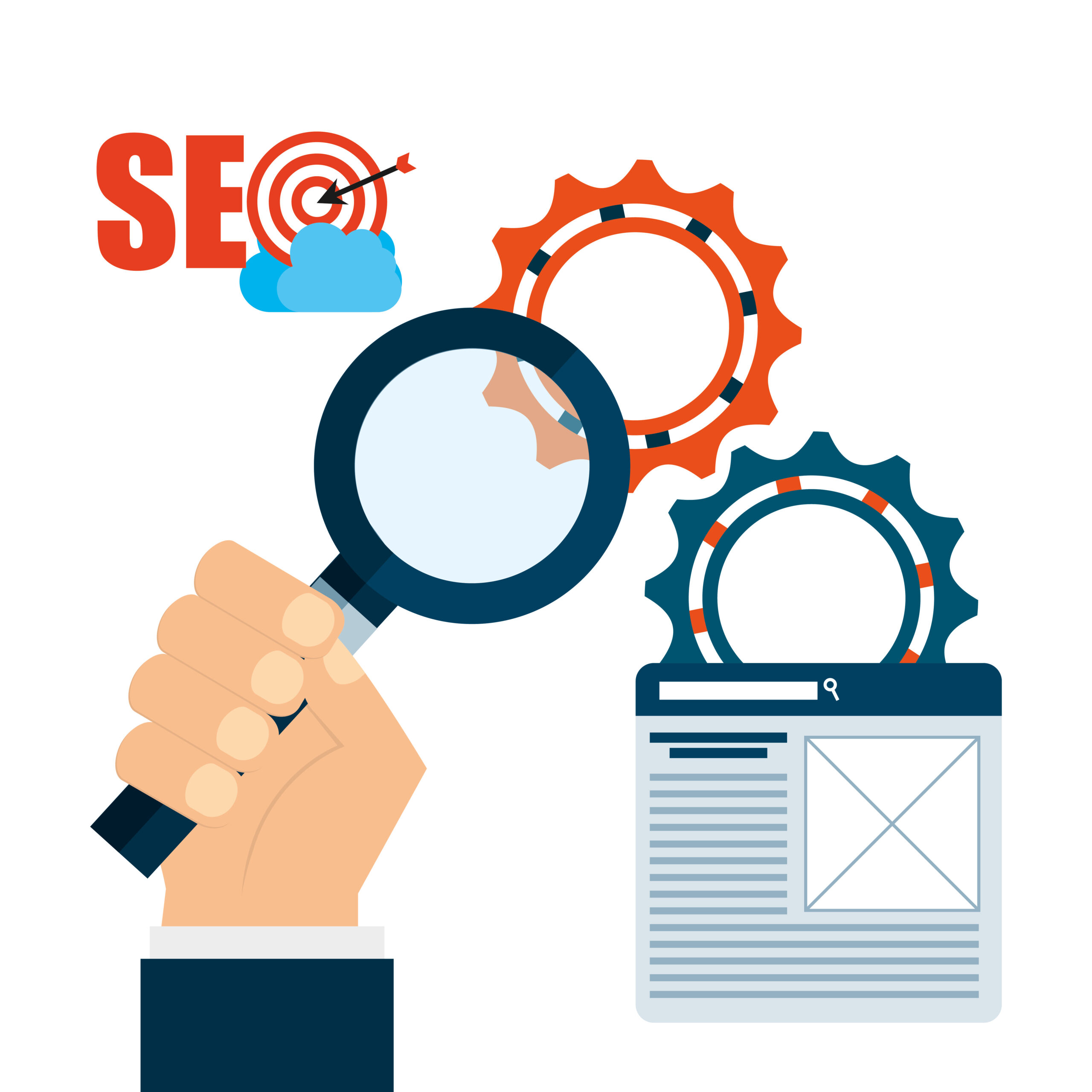 Best SEO Company in Ranchi