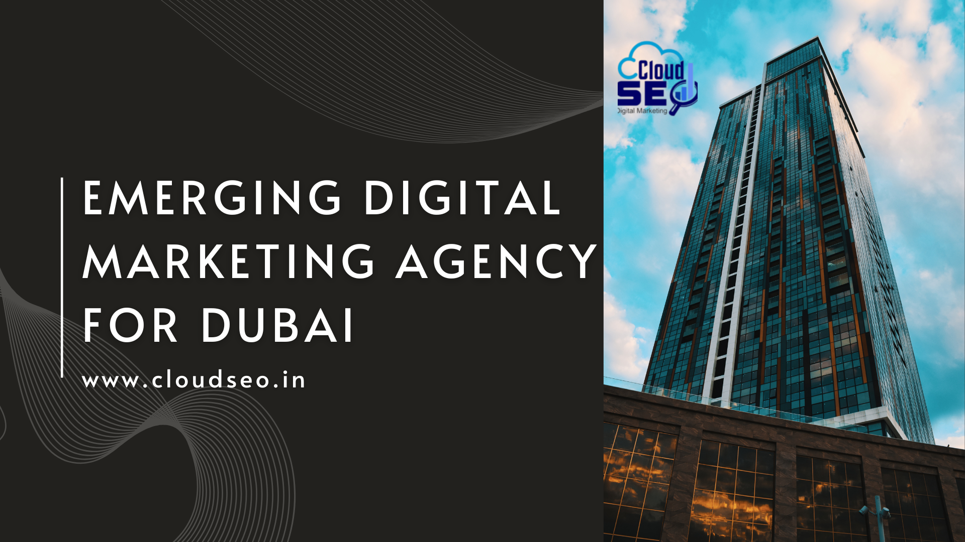 Digital Marketing Company in Dubai