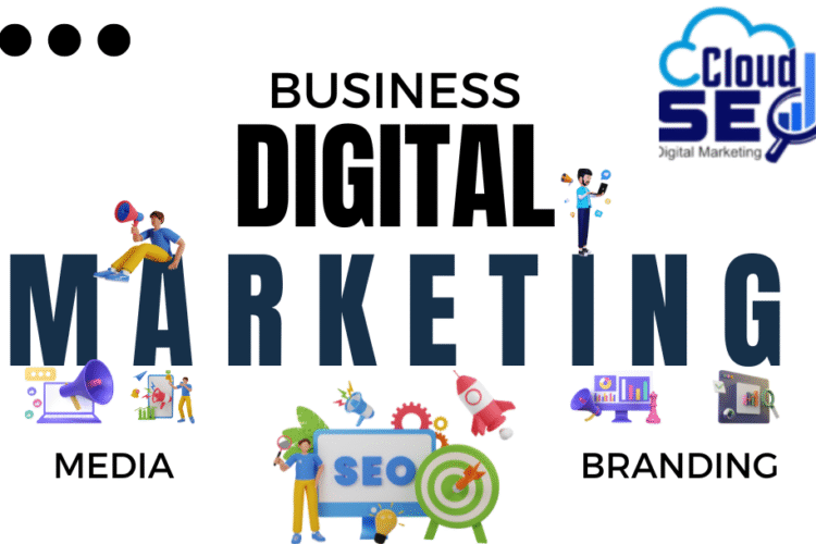 How AI Is Transforming Digital Marketing