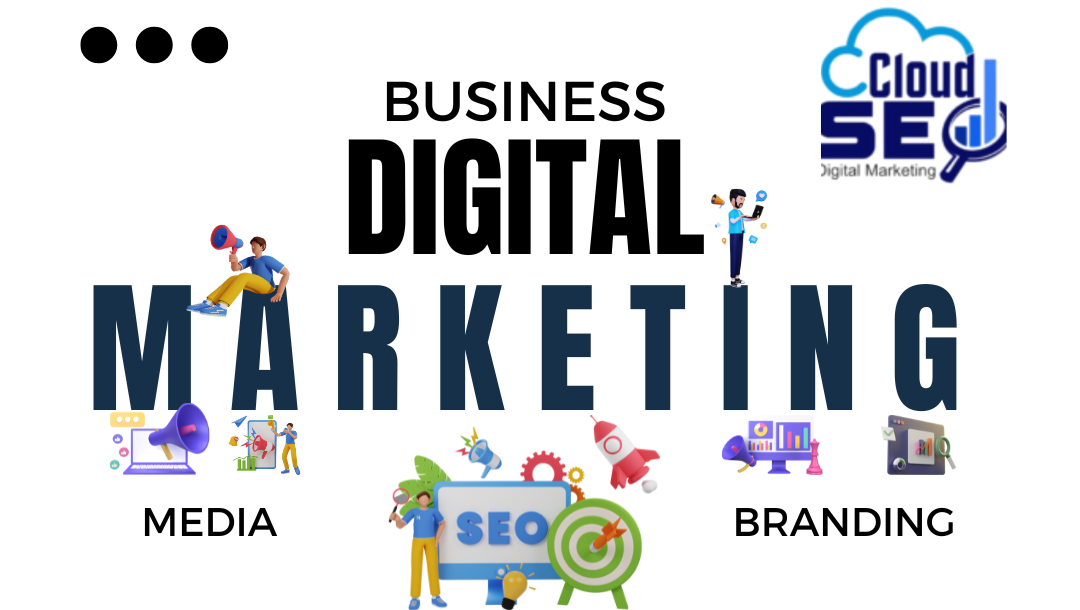 How AI Is Transforming Digital Marketing