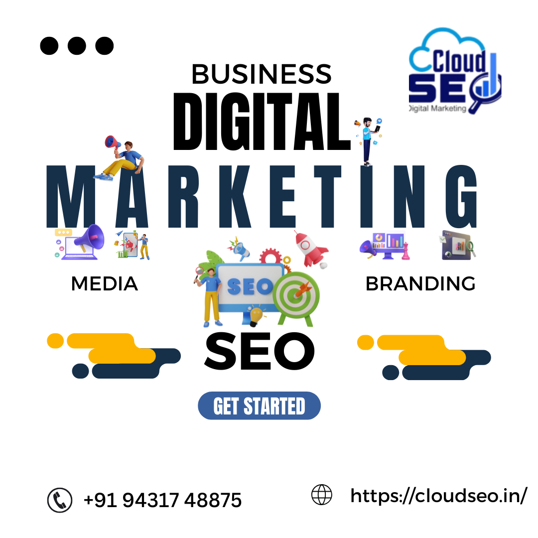 digital marketing company in Ramgarh