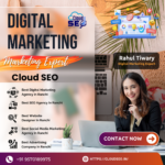 Top 3 Digital Marketing Agency in Ranchi