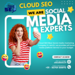 Best Social Media Marketing Agency In Ranchi