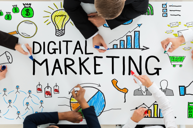 SEO & Digital Marketing Agency in Ranchi