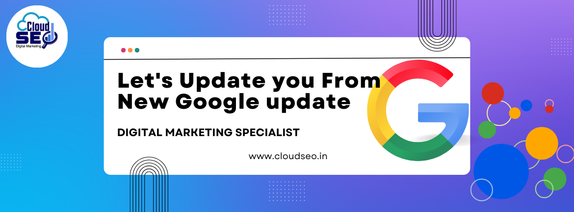 2025 Google Algorithm Updates