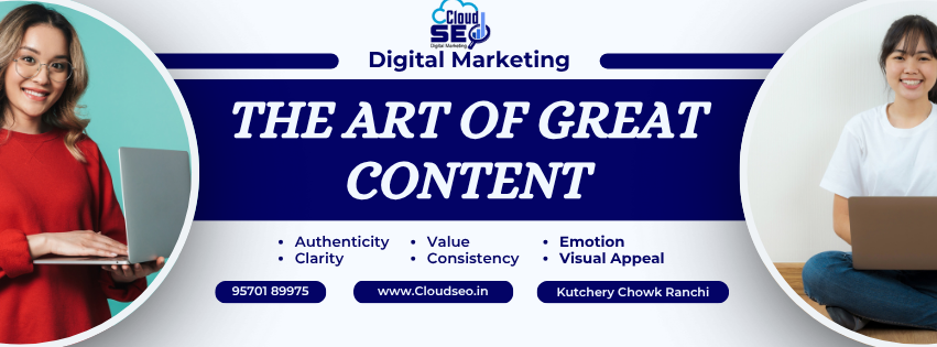 best digital marketing agency in Pundag, Ranchi