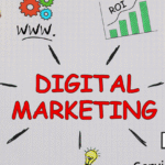 best digital marketing agency