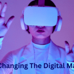 AI Changing The Digital Marketing