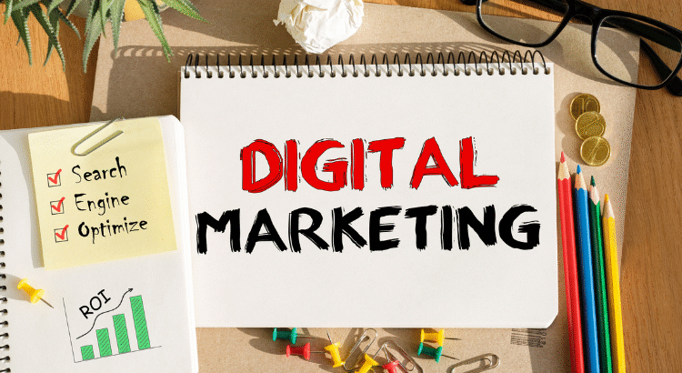 Top Digital Marketing Company in Ranchi