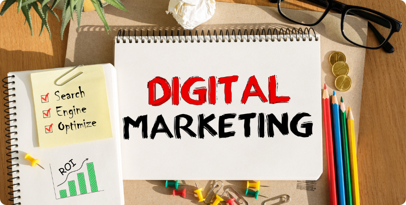 Top Digital Marketing Company in Ranchi