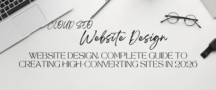 Website Design