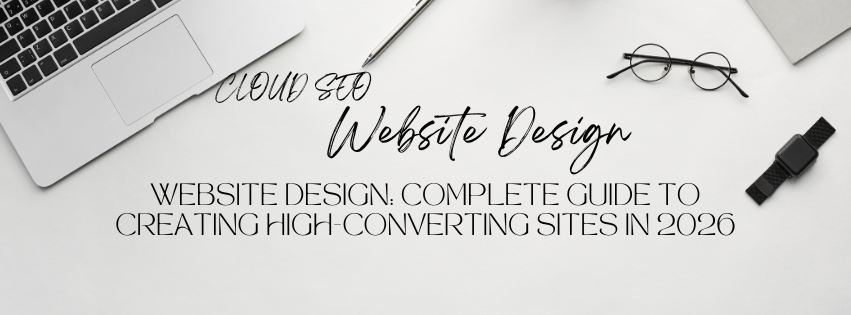 Website Design