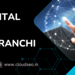 leading digital marketing services in Ranchi