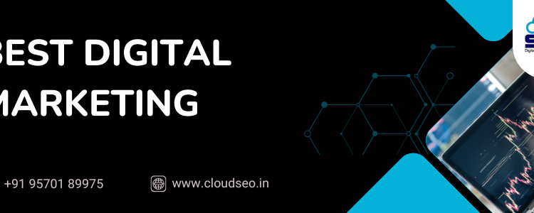 Best Digital Marketing Services in Ranchi