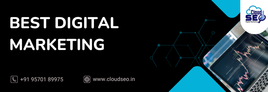 Best Digital Marketing Services in Ranchi