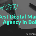 Best Digital Marketing Agency in Bokaro