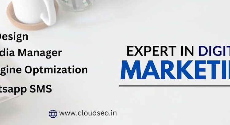 Digital Marketing Agency in Ranchi 2026