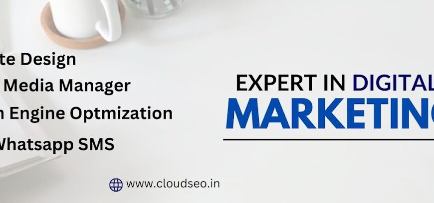 Digital Marketing Agency in Ranchi 2026