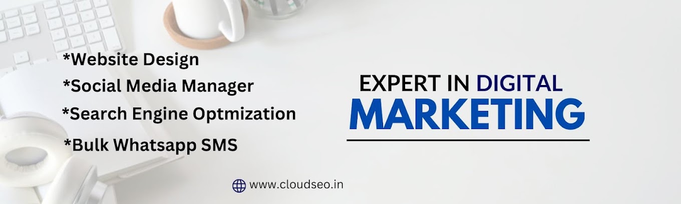 Best digital marketing agency in Jharkhand Ranchi