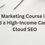 digital marketing course