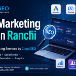 Digital Marketing Agency