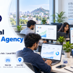 Best Digital Marketing Agency Ranchi